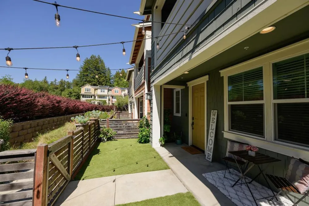 304 Ginger Lane Scotts Valley, CA 95066