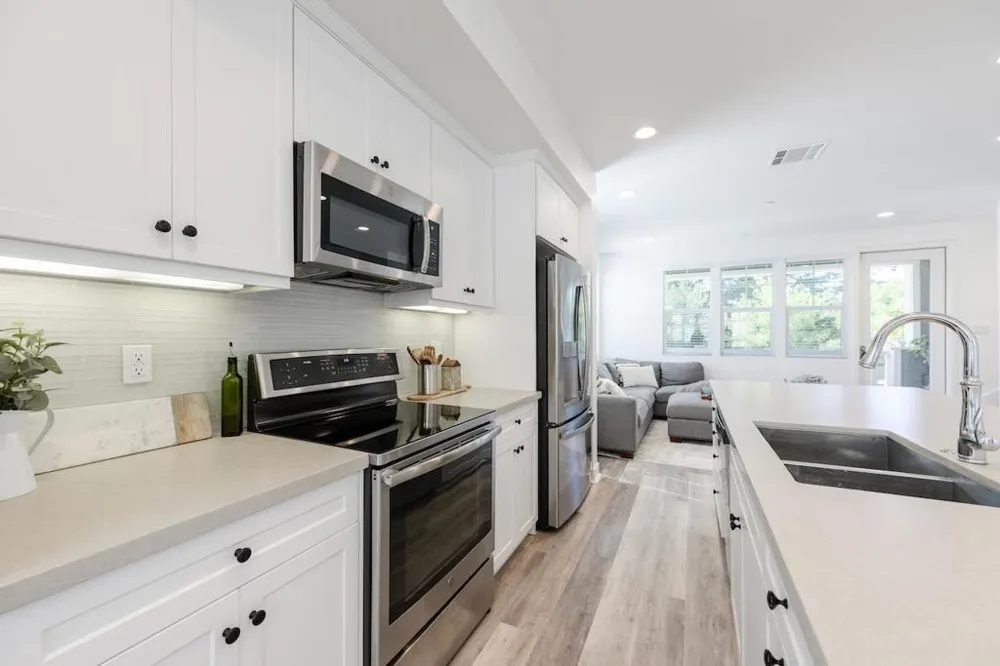 304 Ginger Lane Scotts Valley, CA 95066