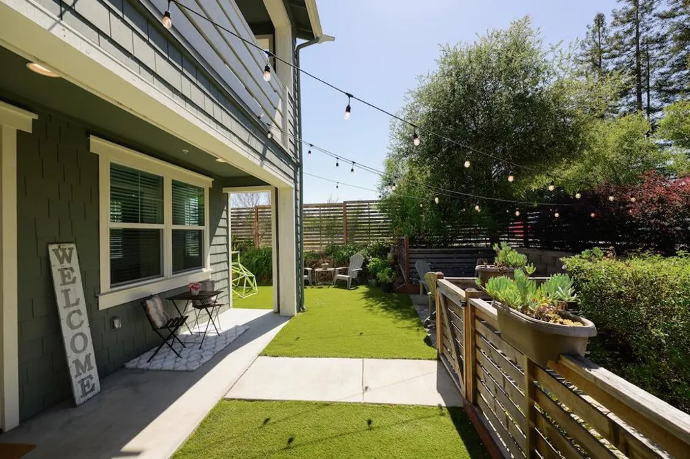 304 Ginger Lane Scotts Valley, CA 95066