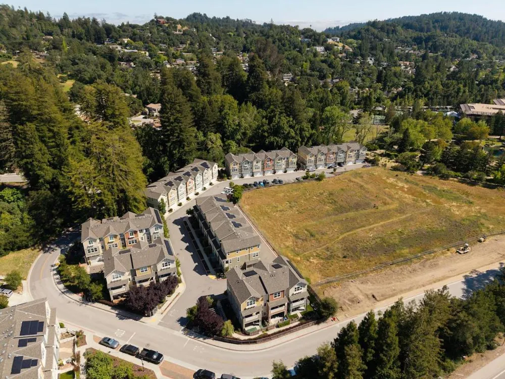304 Ginger Lane Scotts Valley, CA 95066