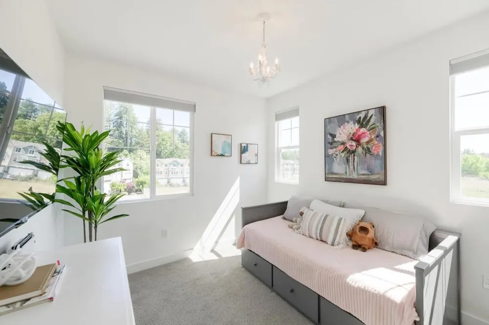 304 Ginger Lane Scotts Valley, CA 95066