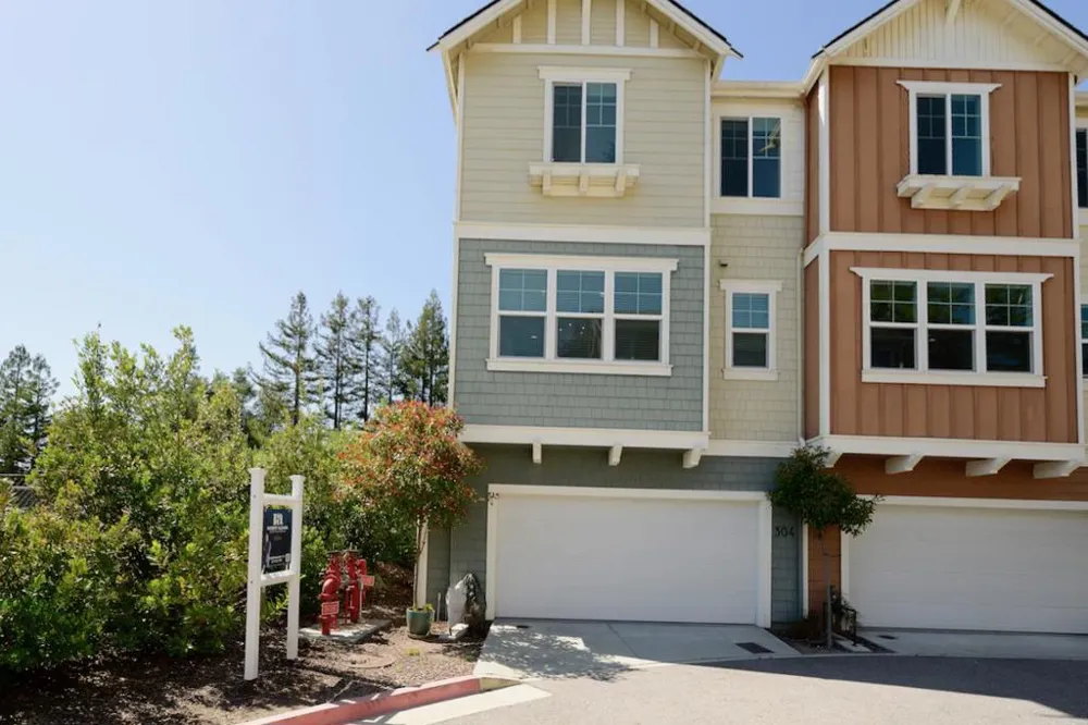 304 Ginger Lane Scotts Valley, CA 95066