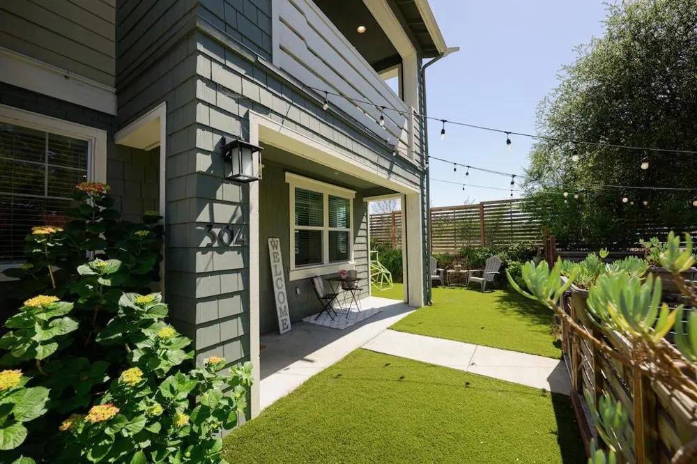 304 Ginger Lane Scotts Valley, CA 95066