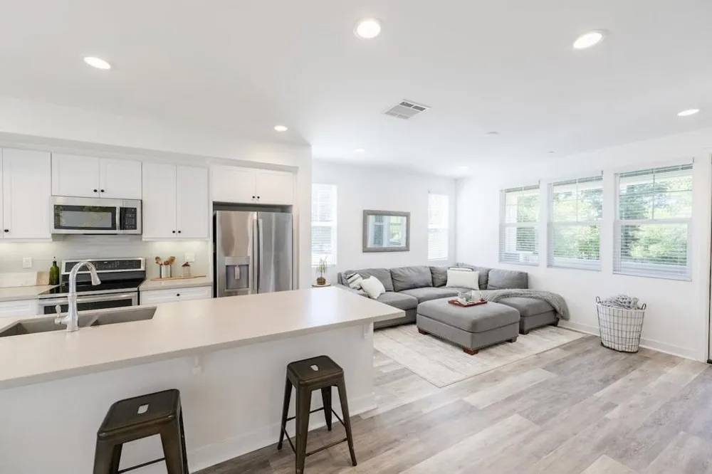 304 Ginger Lane Scotts Valley, CA 95066