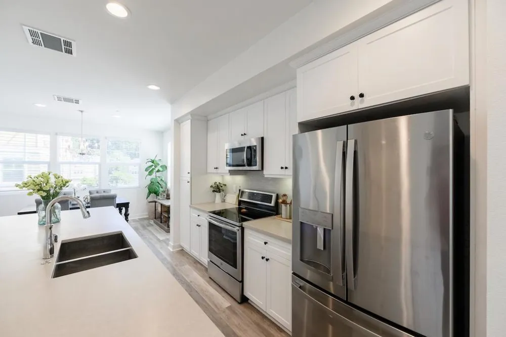 304 Ginger Lane Scotts Valley, CA 95066
