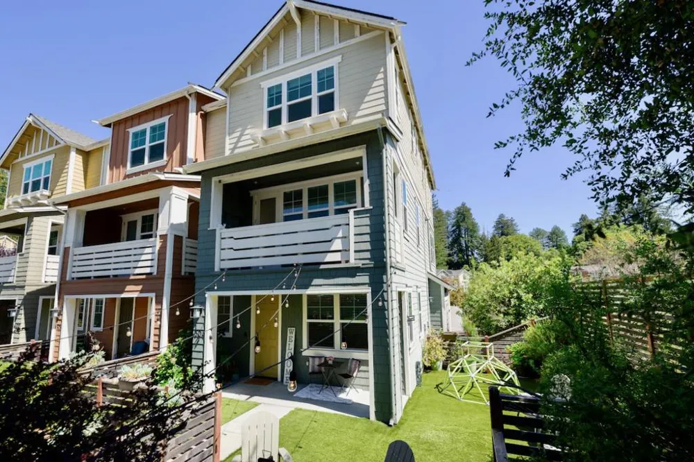 304 Ginger Lane Scotts Valley, CA 95066