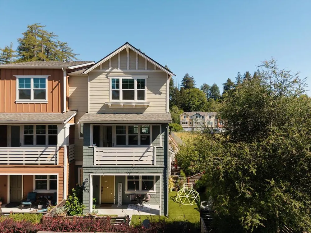 304 Ginger Lane Scotts Valley, CA 95066