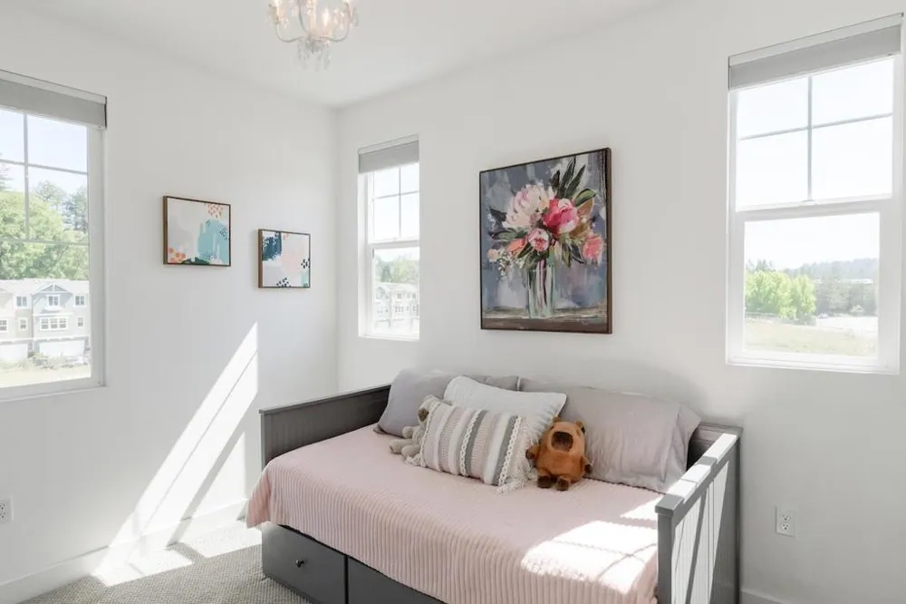 304 Ginger Lane Scotts Valley, CA 95066