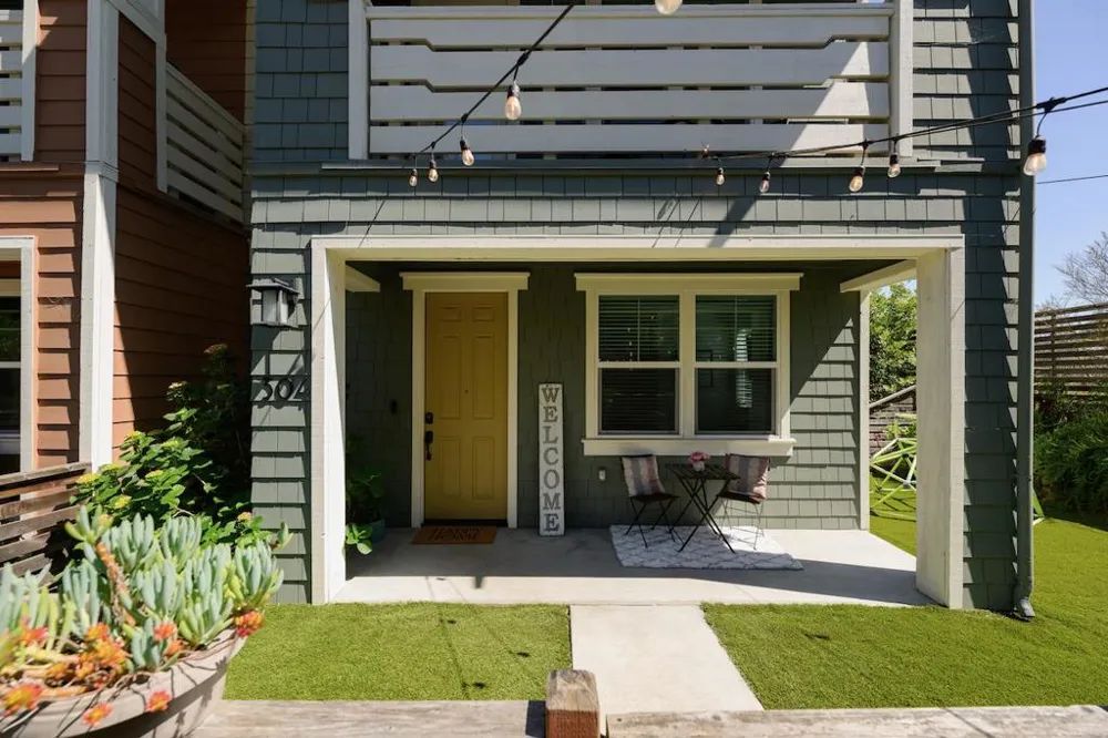 304 Ginger Lane Scotts Valley, CA 95066