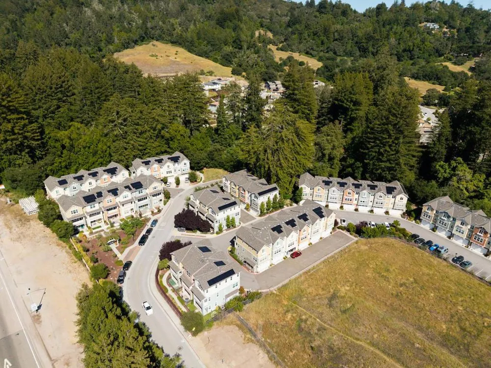 304 Ginger Lane Scotts Valley, CA 95066