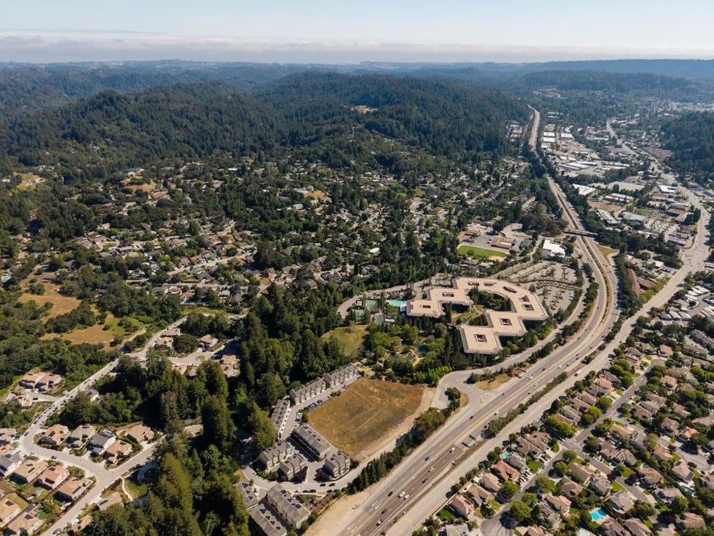304 Ginger Lane Scotts Valley, CA 95066