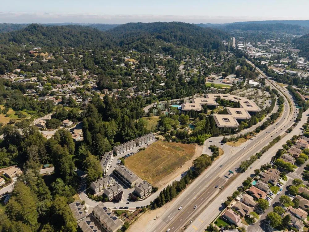 304 Ginger Lane Scotts Valley, CA 95066