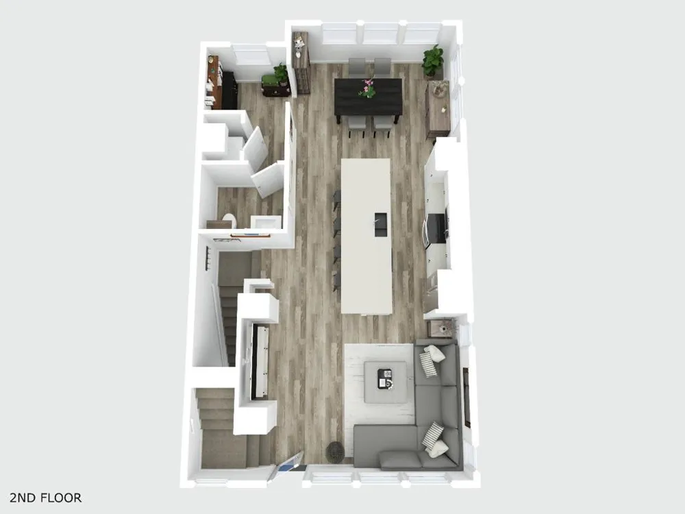 304 Ginger Lane Scotts Valley, CA 95066