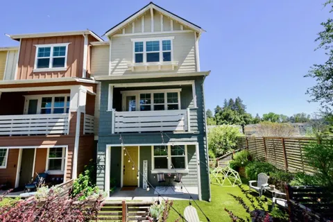 304 Ginger Lane
