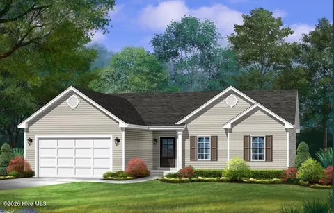 Lot 2 Mora Court