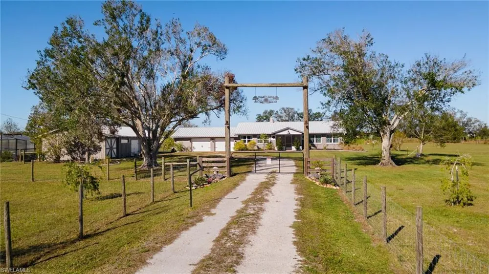Address Not Shown Arcadia, FL 34266