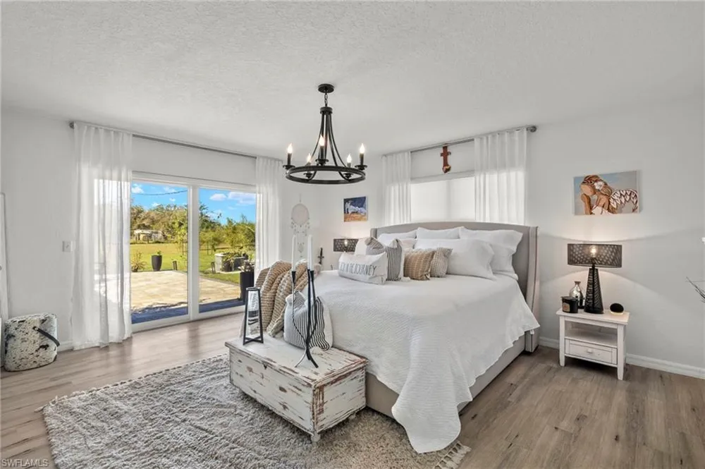 Address Not Shown Arcadia, FL 34266