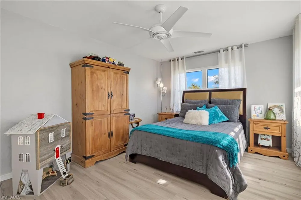 Address Not Shown Arcadia, FL 34266
