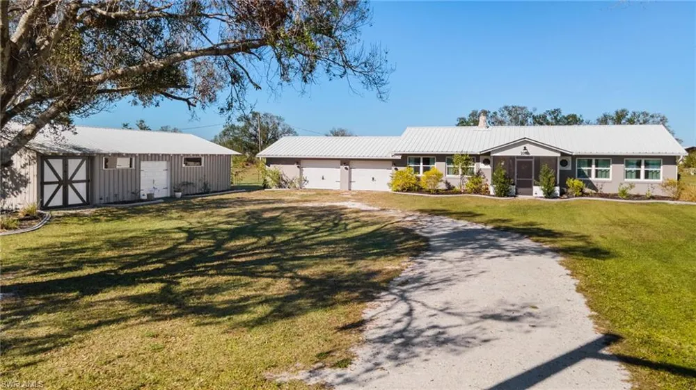 Address Not Shown Arcadia, FL 34266