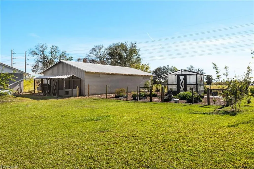 Address Not Shown Arcadia, FL 34266