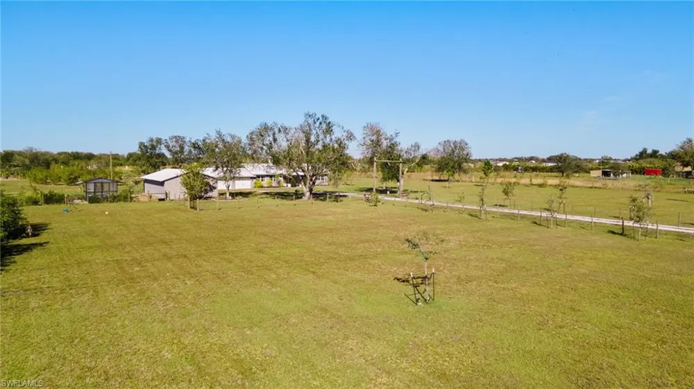 Address Not Shown Arcadia, FL 34266