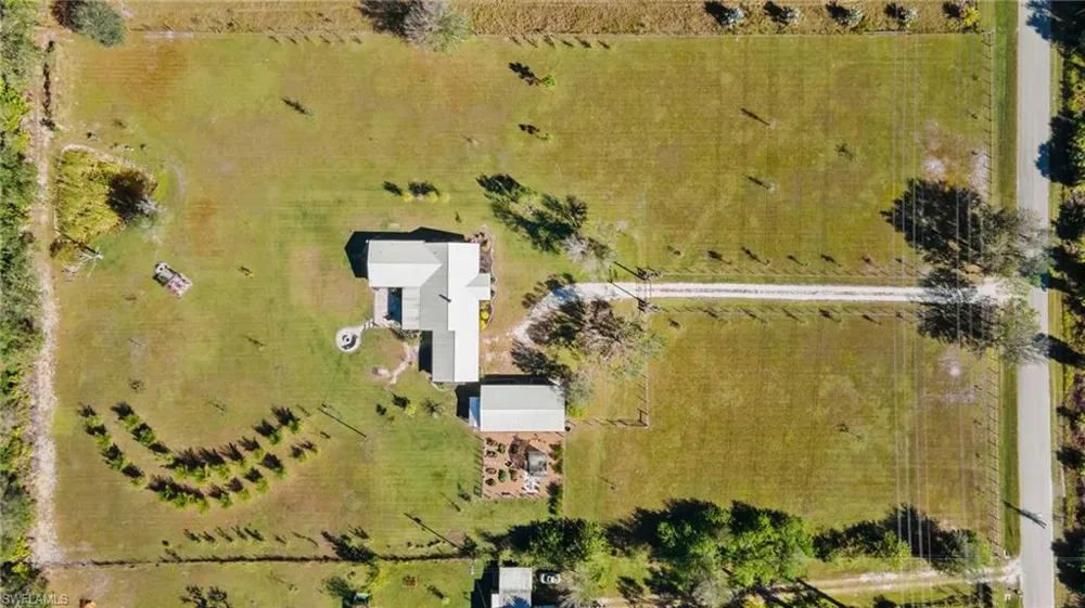 Address Not Shown Arcadia, FL 34266