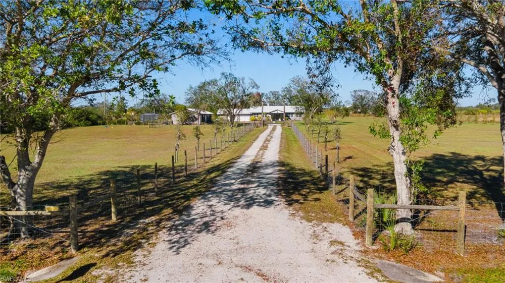 Address Not Shown Arcadia, FL 34266