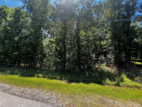 Hickory Ridge Drive