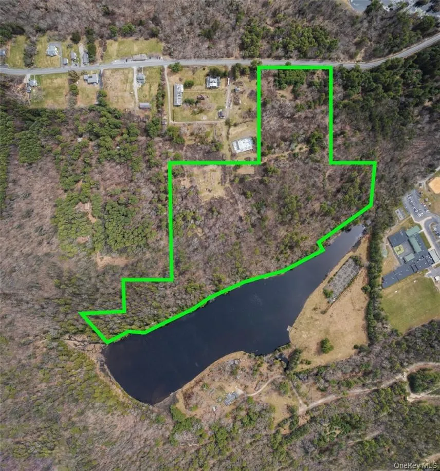 00 Forestburgh Road Glen Spey, NY 12737
