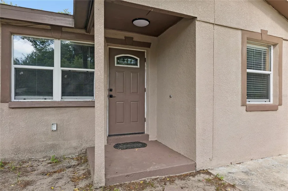 540 COLFAX DRIVE Daytona Beach, FL 32114