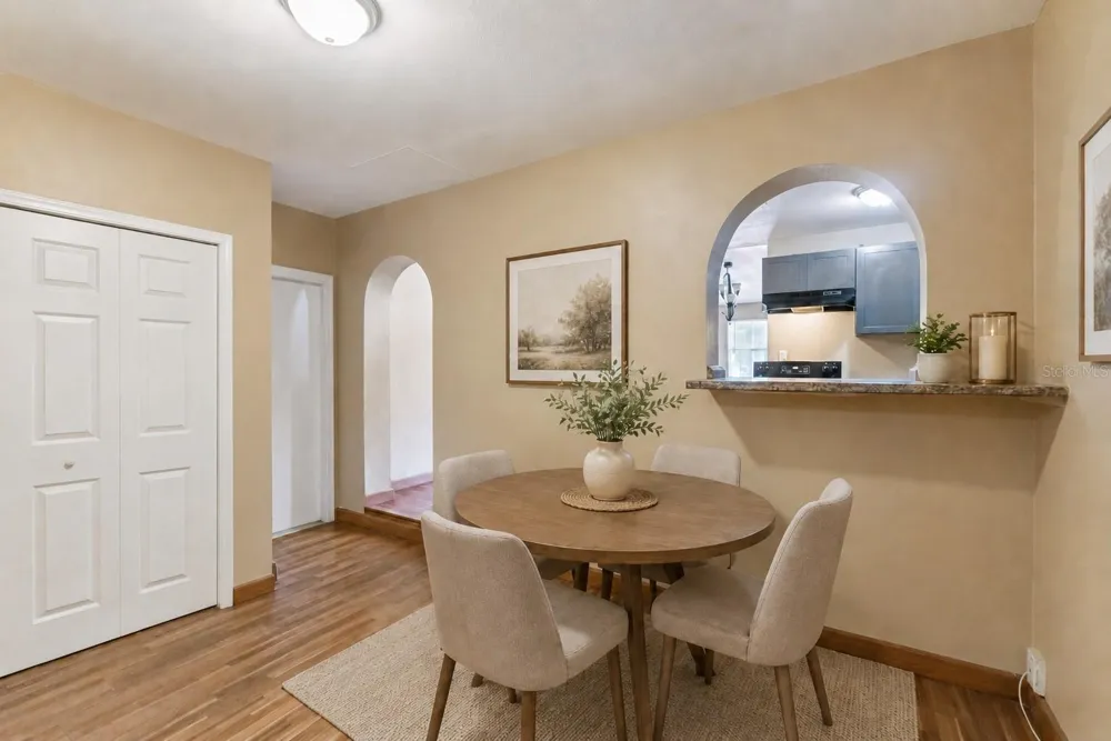 540 COLFAX DRIVE Daytona Beach, FL 32114