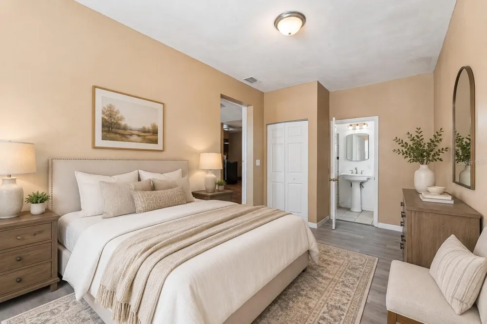 540 COLFAX DRIVE Daytona Beach, FL 32114