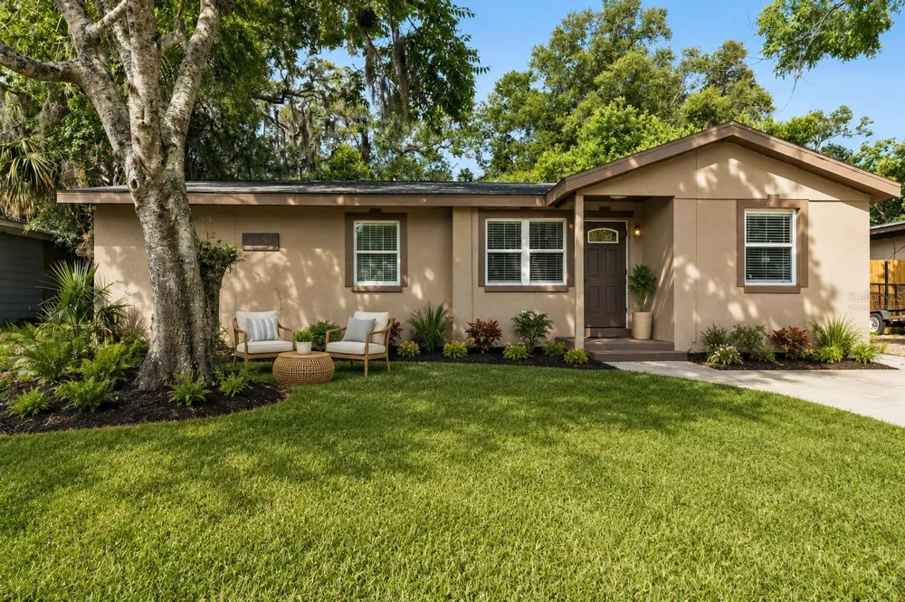 540 COLFAX DRIVE Daytona Beach, FL 32114