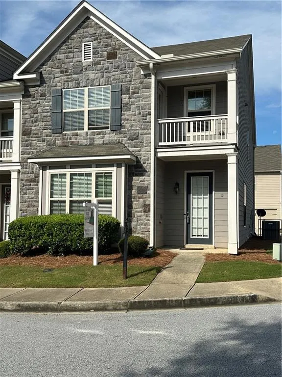 7808 Rutgers Circle Fairburn, GA 30213