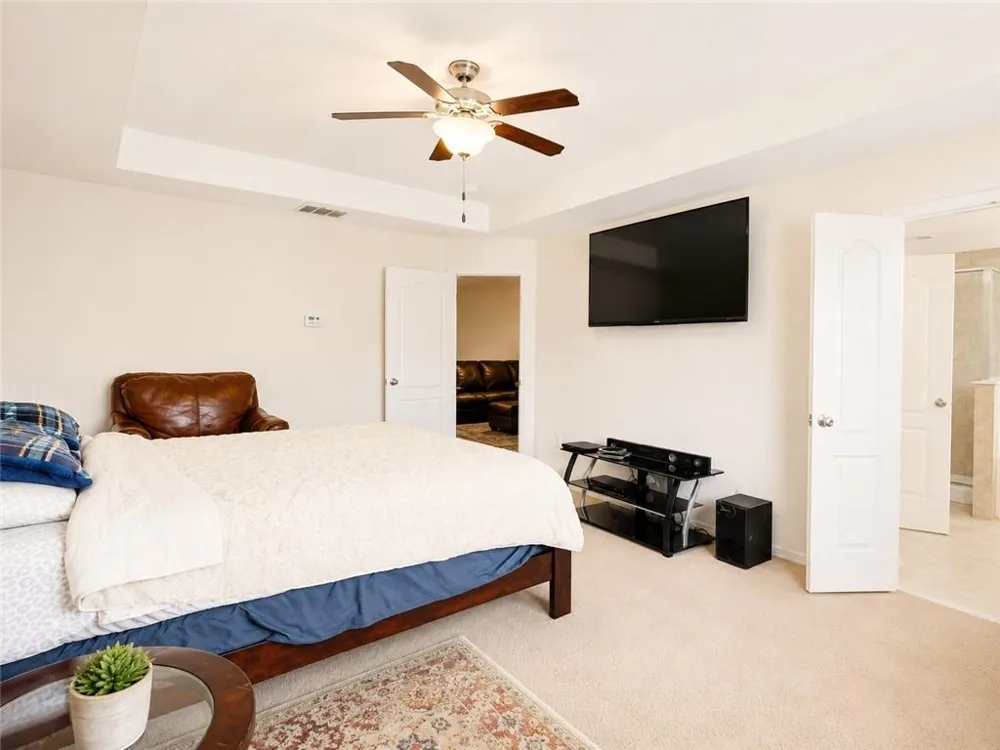 7808 Rutgers Circle Fairburn, GA 30213