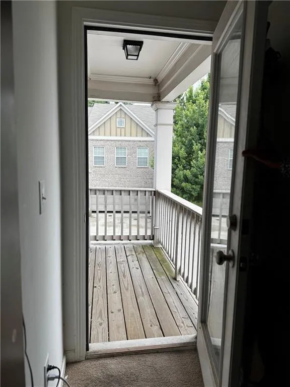 7808 Rutgers Circle Fairburn, GA 30213