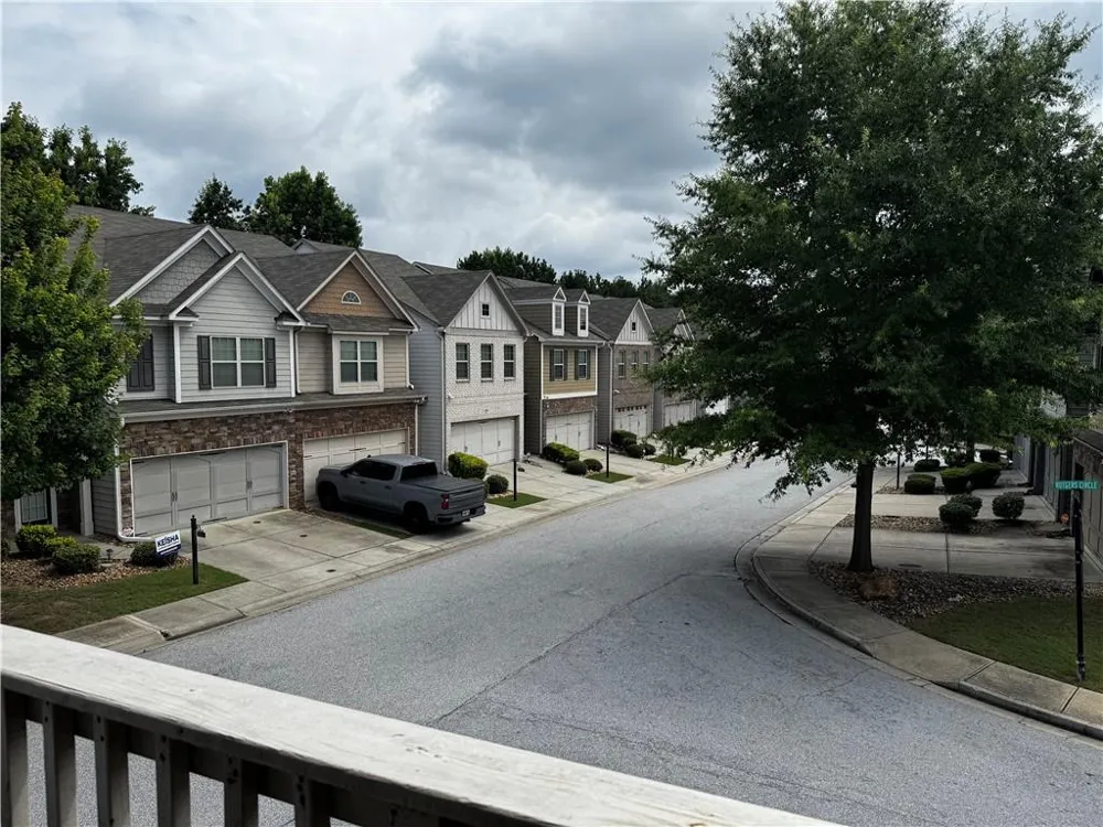 7808 Rutgers Circle Fairburn, GA 30213