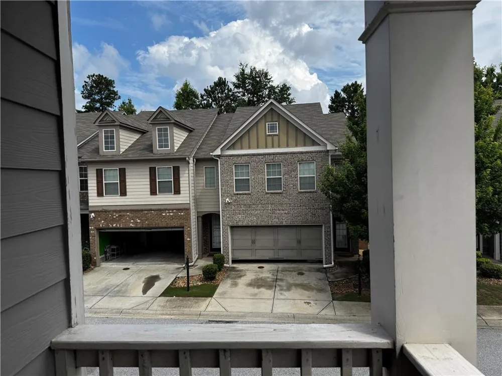 7808 Rutgers Circle Fairburn, GA 30213