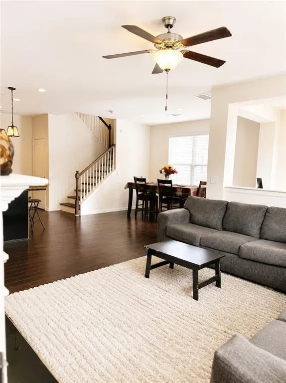 7808 Rutgers Circle Fairburn, GA 30213