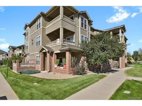 12926 Ironstone Way #201