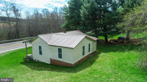 10785 FRIENDSVILLE ROAD