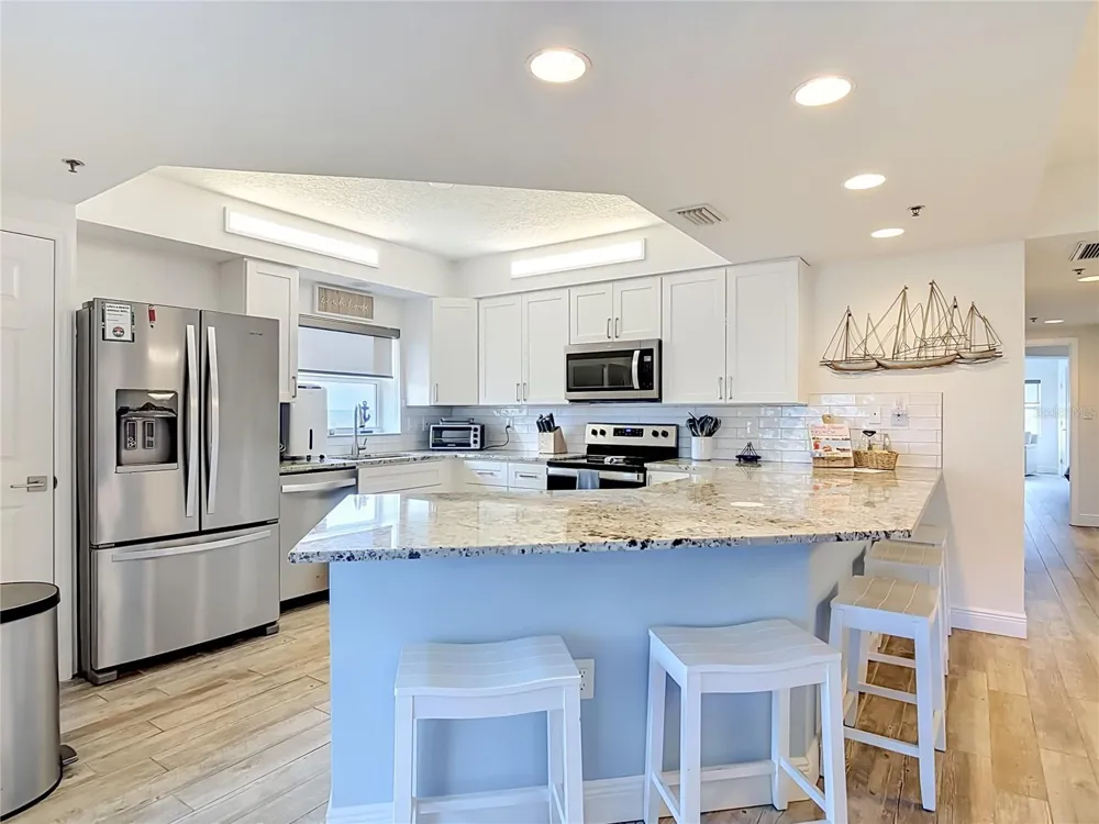 5300 S ATLANTIC AVENUE #5-301 New Smyrna Beach, FL 32169