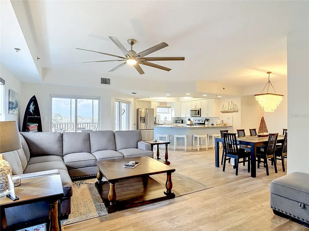 5300 S ATLANTIC AVENUE #5-301 New Smyrna Beach, FL 32169