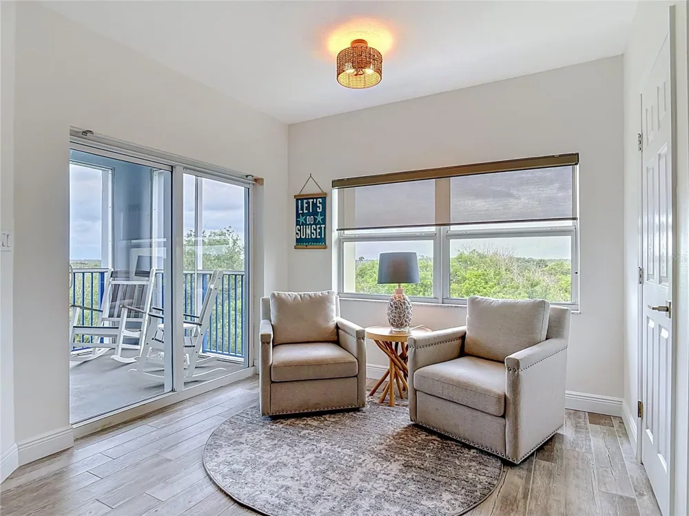 5300 S ATLANTIC AVENUE #5-301 New Smyrna Beach, FL 32169