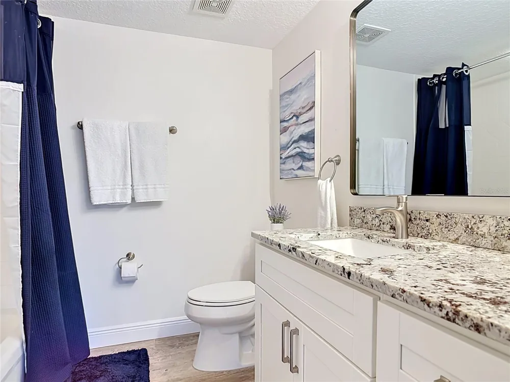 5300 S ATLANTIC AVENUE #5-301 New Smyrna Beach, FL 32169