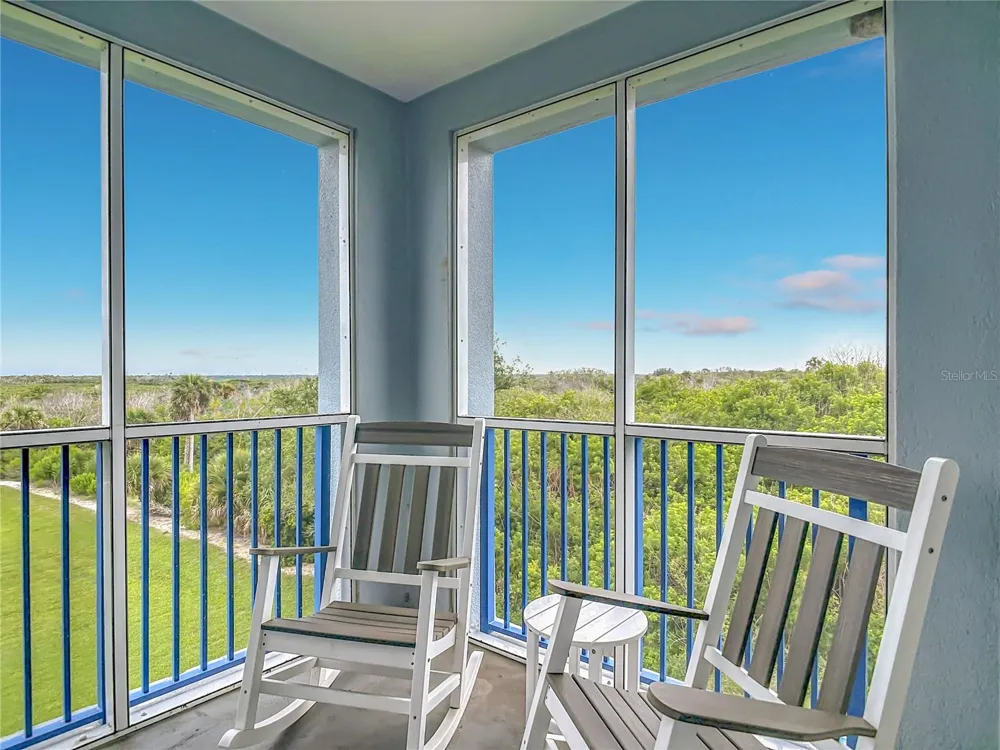 5300 S ATLANTIC AVENUE #5-301 New Smyrna Beach, FL 32169
