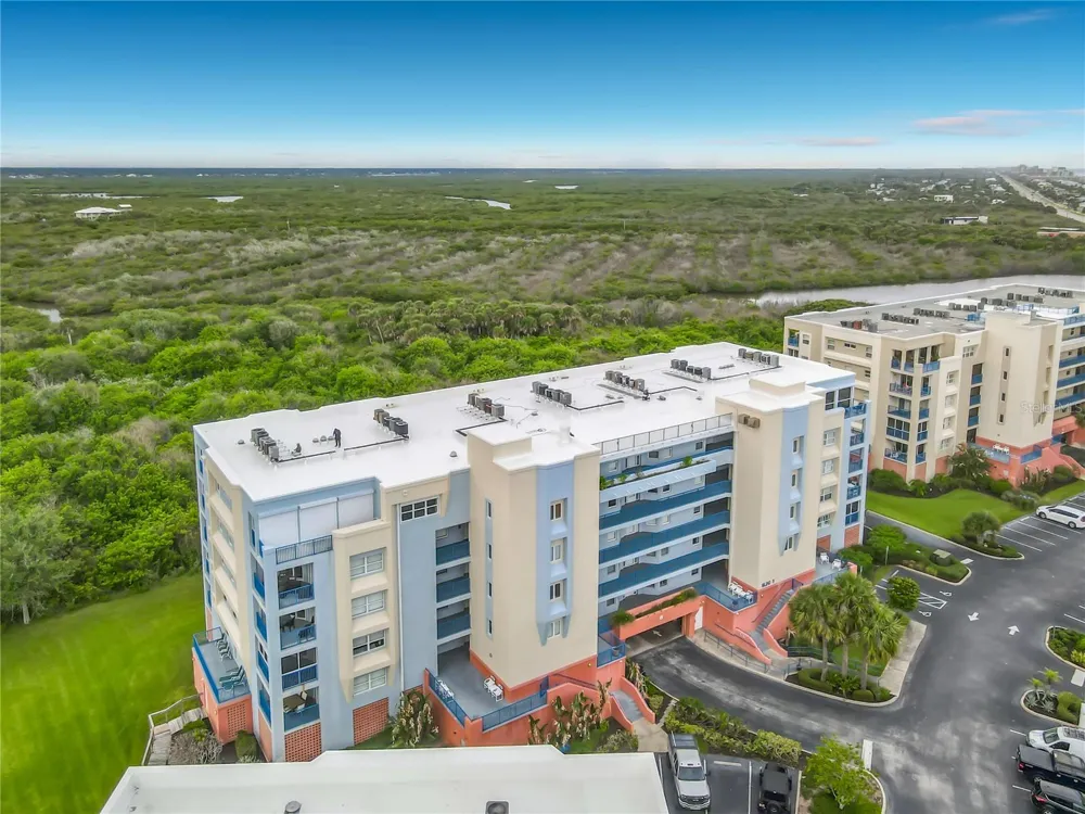 5300 S ATLANTIC AVENUE #5-301 New Smyrna Beach, FL 32169