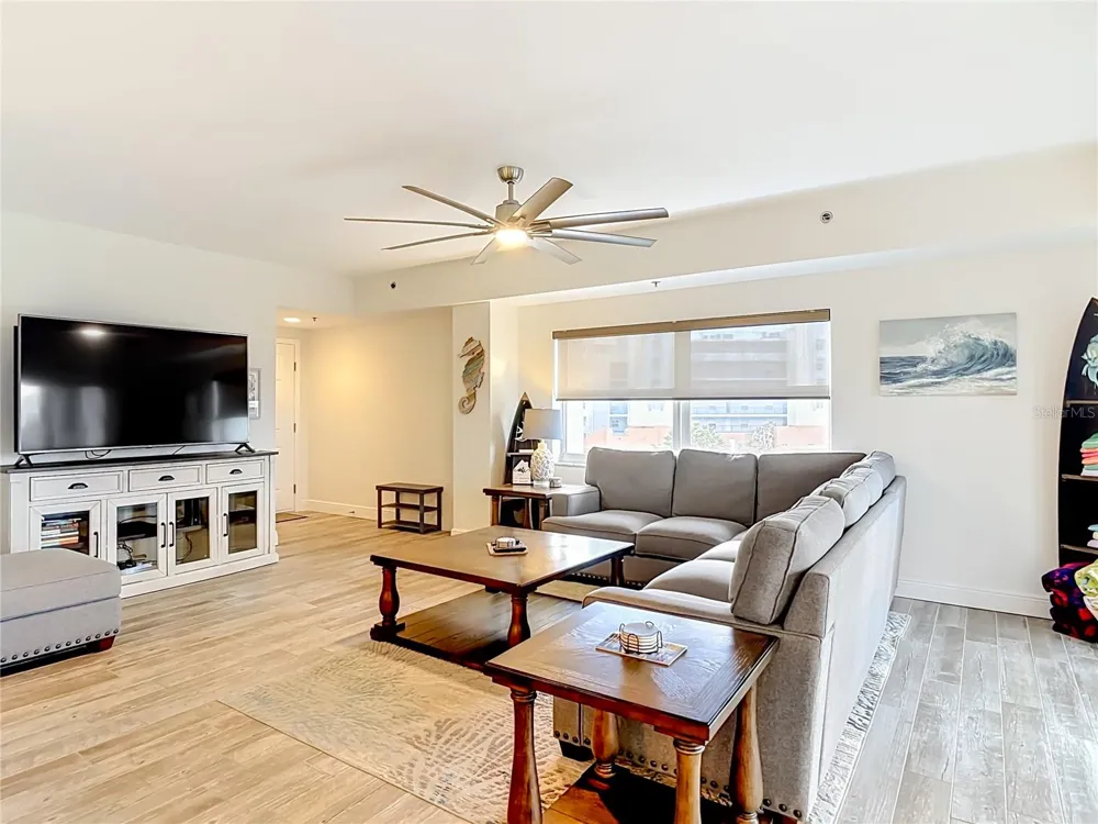 5300 S ATLANTIC AVENUE #5-301 New Smyrna Beach, FL 32169