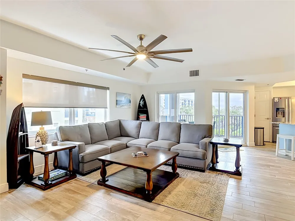 5300 S ATLANTIC AVENUE #5-301 New Smyrna Beach, FL 32169