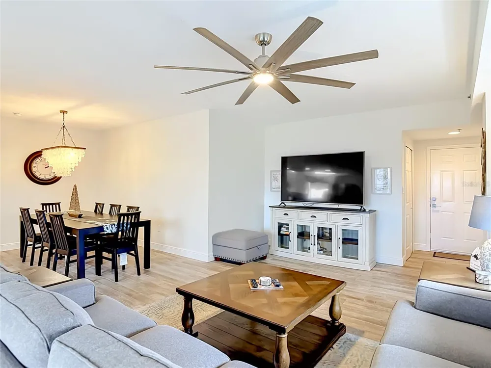 5300 S ATLANTIC AVENUE #5-301 New Smyrna Beach, FL 32169